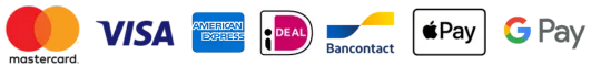 Accepted Payment Methods Credit Card PayPal Crypto